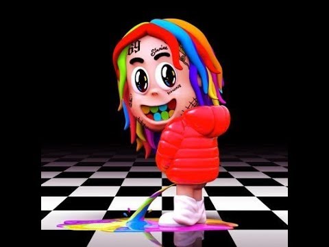 [FREE] 6IX9INE X TEE GRIZZLEY TYPE BEAT 2019 - DUMMY (Prod. ReidMD)