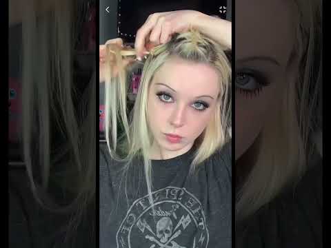 cute but idk how a 13 yr old was doing this style everyday #thirteen #y2k