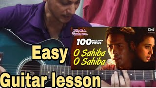 Download lagu O Sahiba guitar lesson || Dil Hai Tumhaara || Sonu Nigam || Kavita Krishnamurthy || Nadeem-Shrava... mp3 Download lagu O Sahiba guitar lesson || Dil Hai Tumhaara || Sonu Nigam || Kavita Krishnamurthy || Nadeem-Shrava... mp3
