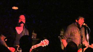 Hot Rod Circuit - Radio Song Live