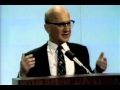 Milton Friedman Imports Exports Exchange Rates