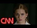 EMMA WATSON to United Nations: Im a feminist.