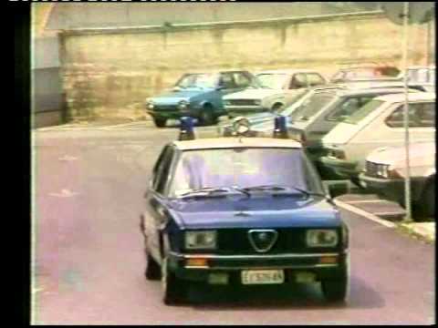 CASO Graziella Franchini: l'omicidio della cantante "Lolita" - (due TGR Calabria)  +++