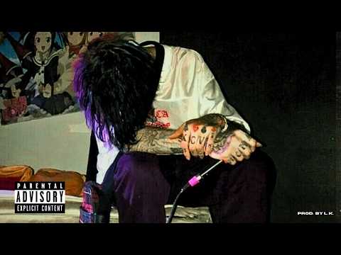 (FREE) OLD LIL PEEP TYPE BEAT "BETTER WITHOUT ME" | SAD GUITAR EMO CLOUD TRAP TYPE BEAT