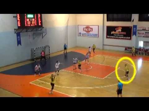 Marija Grbic centreback