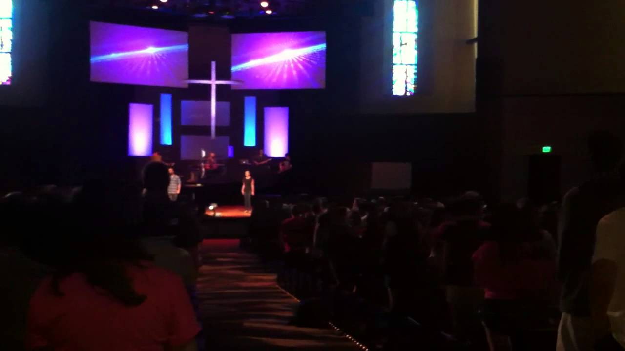 IWU Fall Summit 2013