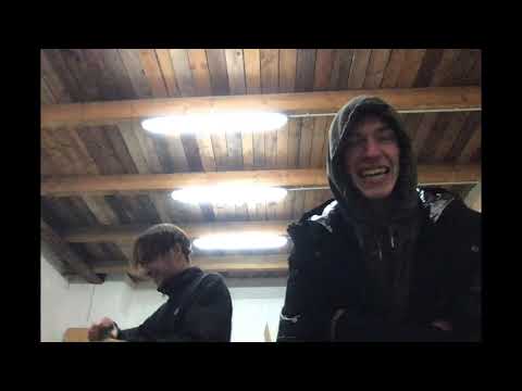 13Hati - NUR (feat. RK) (Official Music Video)