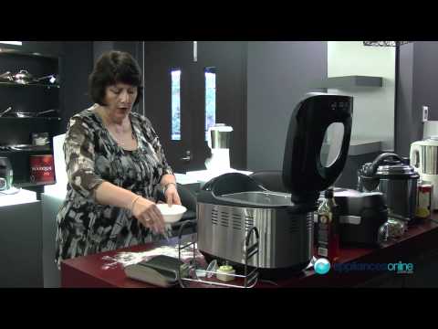 download lagu mp3 mp4 Tefal Bread Of The World, download lagu Tefal Bread Of The World gratis, unduh video klip Tefal Bread Of The World
