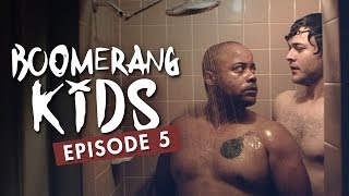 Boomerang Kids: Cool Dad - Episode 5