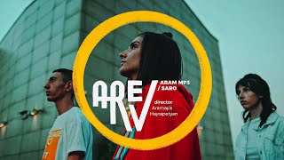 Aram Mp3, Saro Tovmasyan - Arev (2021)