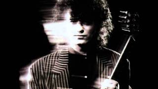 Wanna Make Love - Jimmy Page (Outrider)