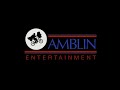 Amblin Entertainment 2021