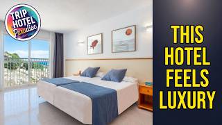 Apartamentos Tropical Garden - This Hotel Feels Luxury | Ibiza, Spain🏨