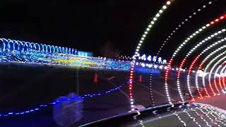 Christmas in Color Henderson Las Vegas