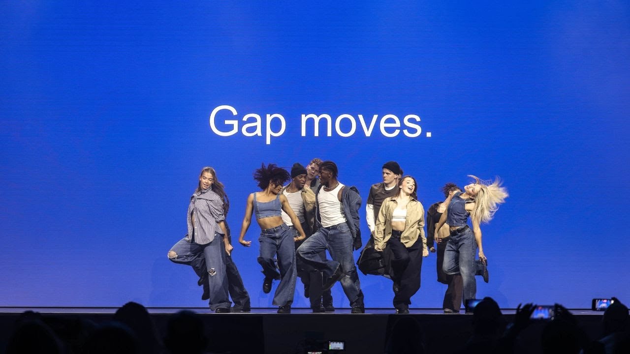 Promotional video thumbnail 3 for Stadium Dance