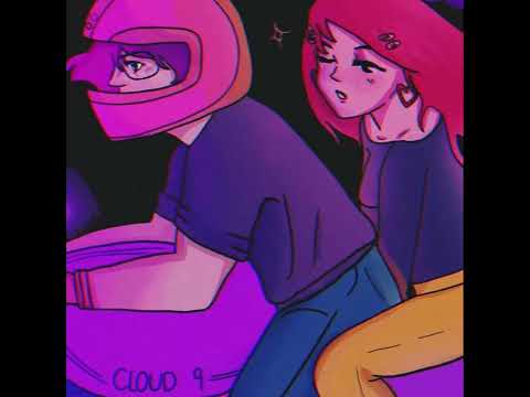 cloud nine - chasing you feat. $at.urn (prod. @melodiqwtf05 )