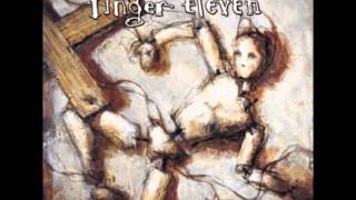 Finger Eleven - Famous