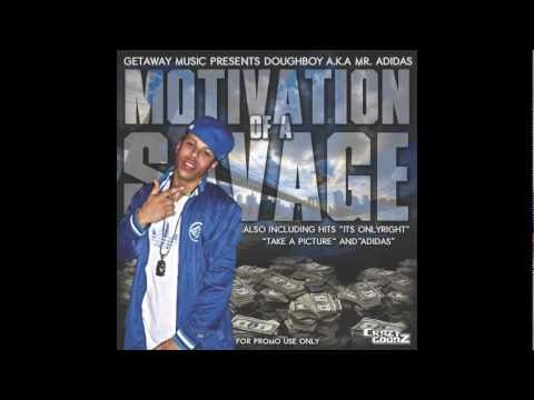 Doughboy ft Young D - Im Gone (wasted).m4v