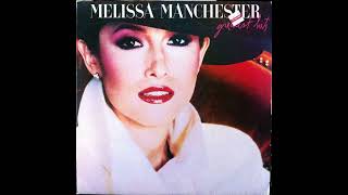 Melissa Manchester - Greatest Hits (1983) Part 1 (Full Album)
