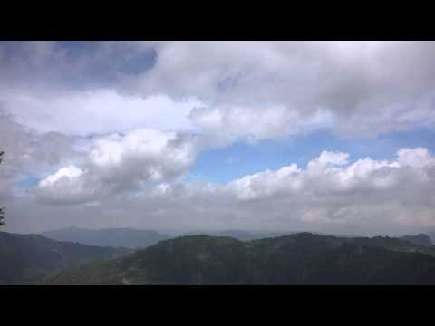 苗栗泰安－司馬限360度景觀露營區