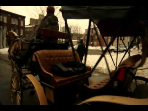 Je t'aime Québec - Konflit