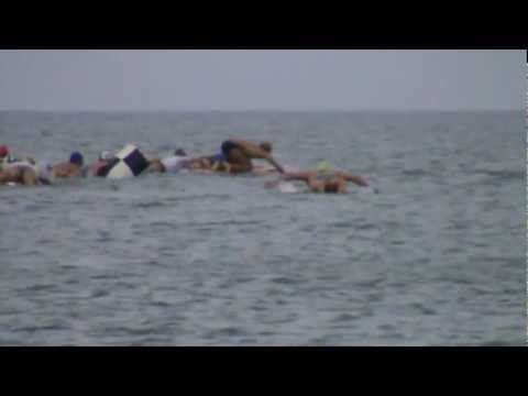 Eliminatorie Seniores Campionati Italiani Oceaniche 2012