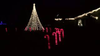 The invention of the Santa game first edit with Alexa