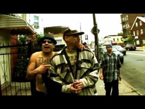 Danny Diablo & Hoya Roc (The Shotblockers) - On The Wild Side