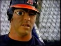 MLB On FOX Jim Edmonds Promo 1996