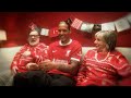 Christmas 2023 with Liverpool FC | Are you dreaming of a Red Christmas?