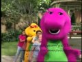 Selena Gomez Clips From Barney And Friends
