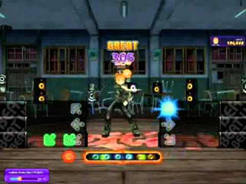 Audition Ayodance Beat Up Audition - Every Day