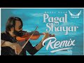 Tu Khwab Na Dikhaya Kar Babbu Maan Song Dj Remix | Pagal Shayar Remix | New Punjabi Song Remix 2022