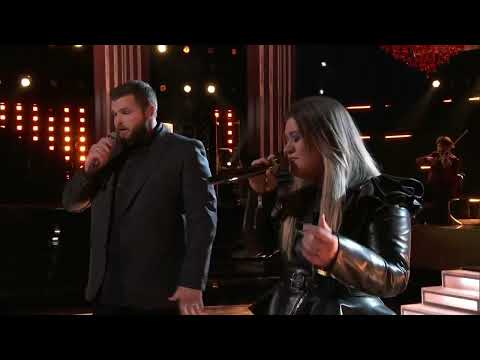 Jake Hoot ft. Kelly Clarkson: "I Would've Loved You" (The Voice Season 20 LIVE Semi-Final) Part 1/2