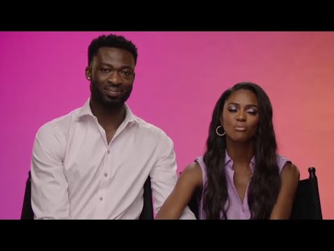 Charity Lawson on having to reject Joey Graziadei on camera