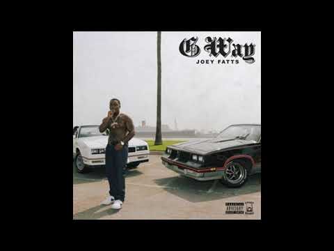 Joey Fatts - Change On Me (feat. Robtwo) - 2020