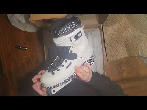 USD Sway Chris Farmer Pro (2023) From Inlinewarehouse (@rollingiw)(@usdskatesofficial)