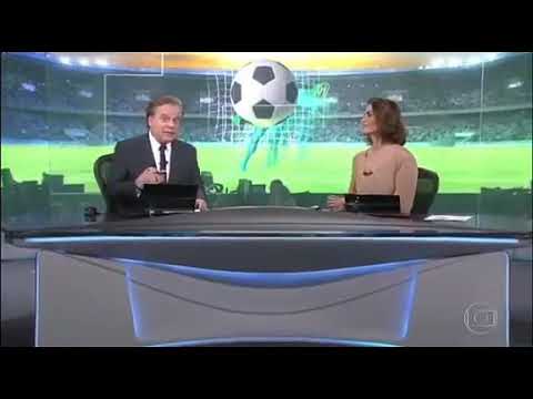 Manaus Bi campeão Amazonense 2018/matéria Jornal Nacional