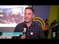 ABERTURA DO MOVIMENTO MAIO AMARELO EM ROLIM DE MOURA
