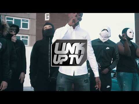 Slimz - On My Way [Music Video] @slimzimma_gns