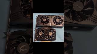 モンハンの準備できたお‼RTX4070superがキター！#自作PC #ゲーム #nvidia  #ps5proいらない #モンハンワイルズ #PNY