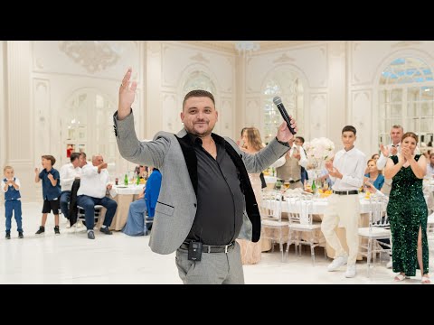 Kleandro Harrunaj ngre ne kemb gjithe dasmoret🔥🔥