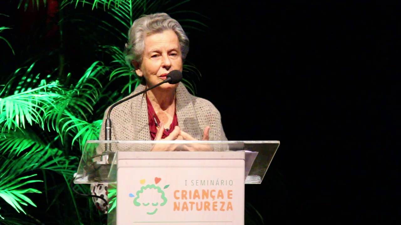 Ensinando pela natureza | Seminário Criança e Natureza (XIII)