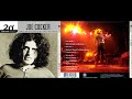 Joe Cocker - The Jealous Kind