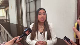 Call Center de la Diaco deja mal parada a su directora en el Congreso