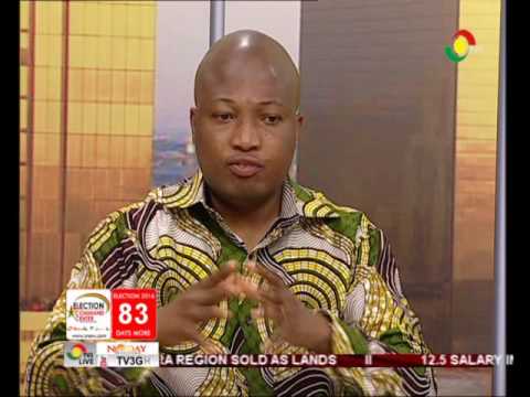 The feasibility of NDC's manifesto -14/9/2016