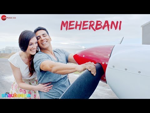 Meherbani (Full Audio) — watch video