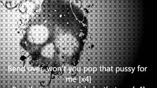 Pop That Pussy Lil Jon ft. Blazed Lyrics