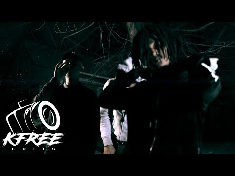 ATM Krown x GwalaGang Wayne - What It Is (Official Video) Shot By @Kfree313