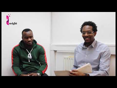 INSIGHT || AN INSPIRATIONAL JOURNEY episode 4